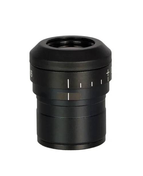 foto oculare con regolazione diottrica MAGUS ND15 15х/16 mm (D 30 mm),  4
