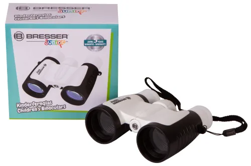 figura binocolo per bambini Bresser Junior 3x30,  11