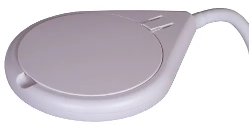figura lente d’ingrandimento Levenhuk Zeno Desk D17,  6