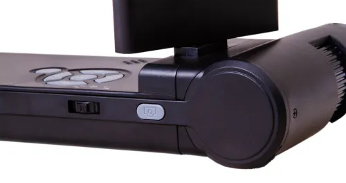 foto microscopio digitale Levenhuk DTX 700 Mobi,  10