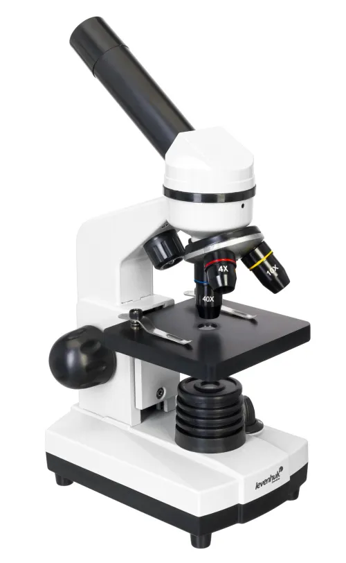 figura microscopio Levenhuk Rainbow 2L,  5