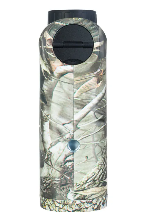 fotografia telemetro laser da caccia Levenhuk Camo LC1500,  7