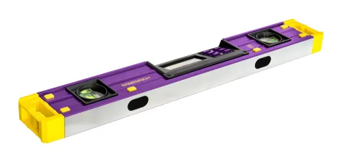 immagine livella digitale Ermenrich Verk LY40,  3