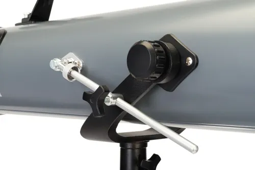 fotografia telescopio Levenhuk Blitz 114 BASE,  7