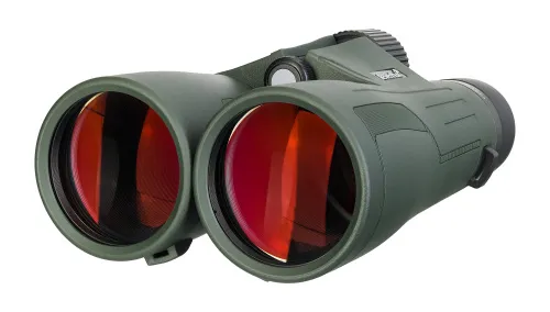 fotografia binocolo Levenhuk New Karma PRO ED 10x50,  11