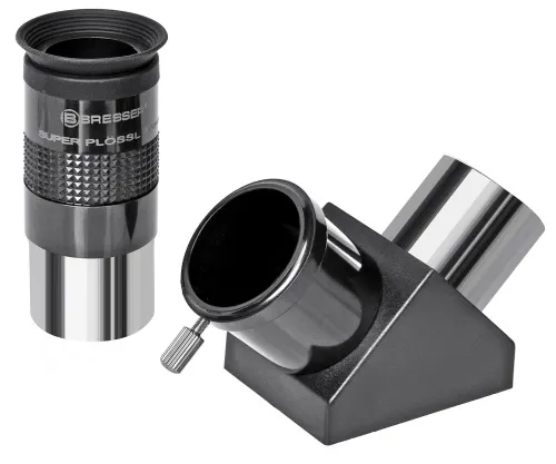 figura telescopio Bresser Messier AR-90L/1200 OTA,  4