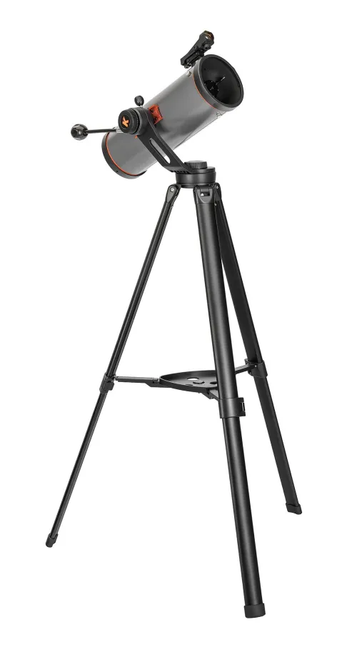 immagine fototelescopio Levenhuk Kelvin Nova PLUS 114/500,  3