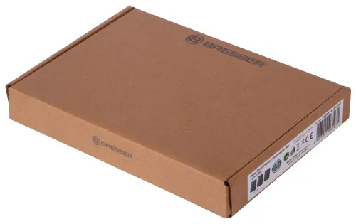 immagine bresser Set di 3 igrometri Temeo, nero,  7