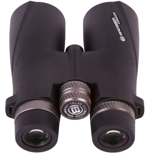 immagine binocolo Bresser Condor 10x50 UR,  4