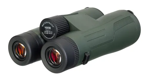 immagine binocolo Levenhuk New Karma PRO ED 16x50,  12