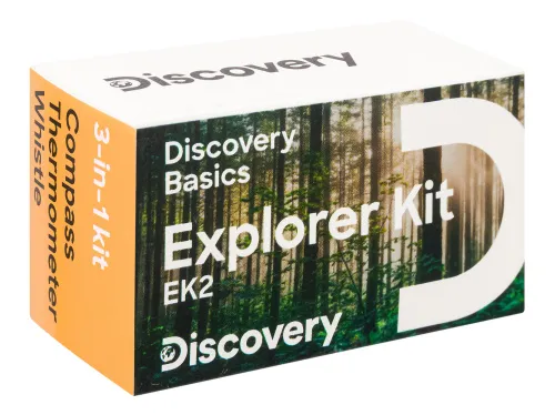figura kit di esplorazione Levenhuk Discovery Basics EK2,  4