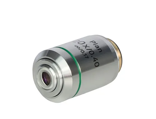 foto obiettivo MAGUS 20PL Plan 20х/0,40 ∞/0,17,  3