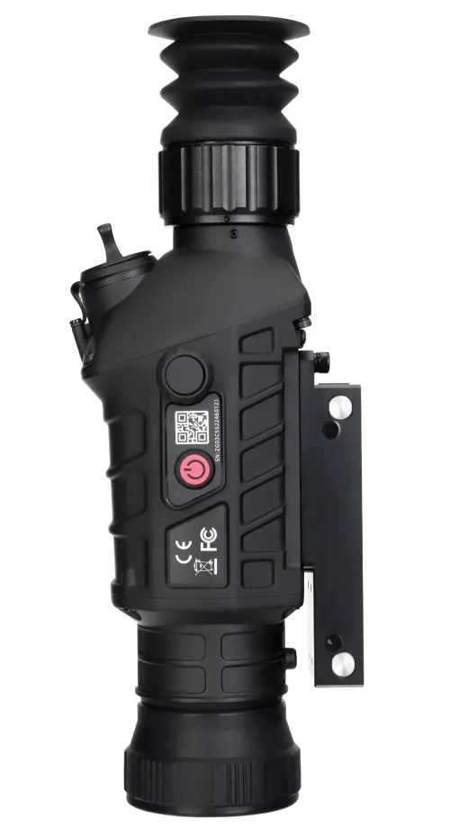 figura mirino termico Levenhuk Fatum RS150,  7