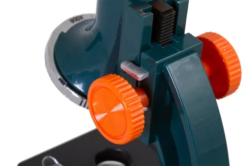 foto kit telescopio, microscopio e binocolo Levenhuk LabZZ MTB3,  14