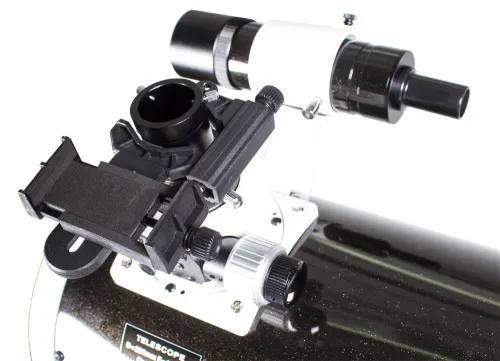 fotografia adattatore per smartphone Levenhuk A10,  5