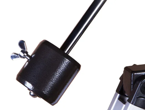 fotografia telescopio Levenhuk Skyline PLUS 60T,  12