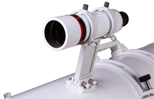 figura bresser Messier NT203S/800 Ottico Tubo,  6