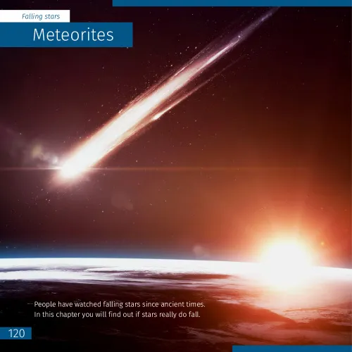 fotografia spazio. Microcosmo. Libro educativo in 2 volumi,  3