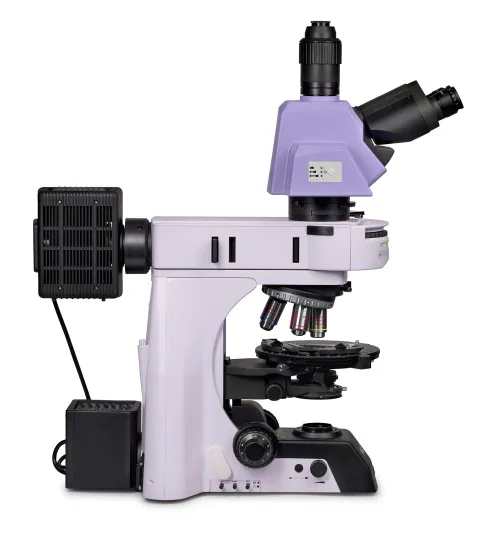 foto microscopio polarizzatore MAGUS Pol 890,  6