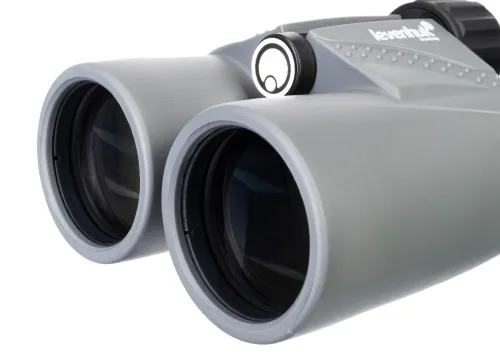 fotografia binocolo Levenhuk Karma PLUS 12x42,  7