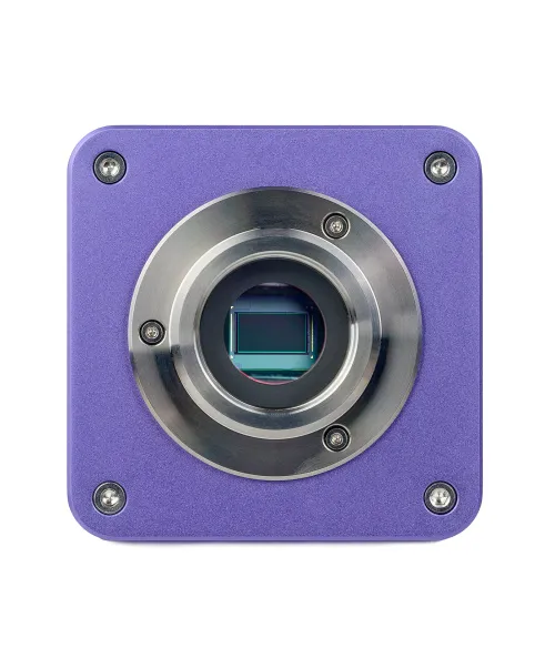 figura microscopio biologico invertito digitale MAGUS Bio VD350,  22