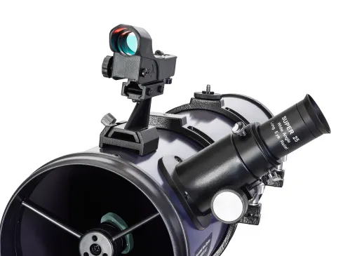 immagine telescopio Levenhuk New Skyline PLUS 130/650 AZ-EQA,  9