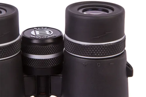 foto binocolo Bresser S-Series 8x42,  9