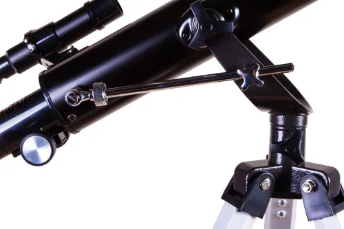 figura telescopio Levenhuk Skyline BASE 60T,  6
