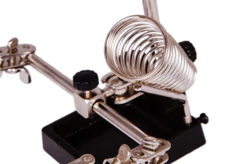 figura lente d’ingrandimento Levenhuk Zeno Refit ZF19,  5