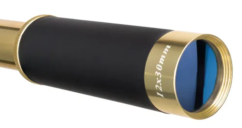 foto cannocchiale terrestre Levenhuk Spyglass SG2,  7