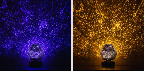 figura astroplanetario Levenhuk Discovery Star Sky P7,  4