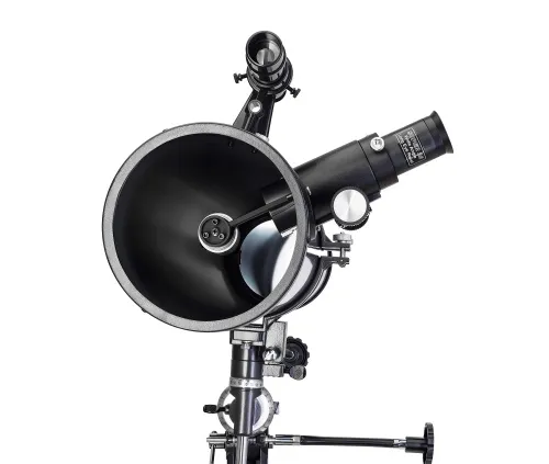 foto telescopio Levenhuk New Skyline PLUS 114/900 EQ1,  5