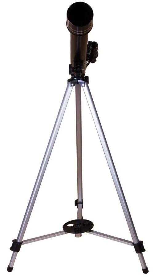 fotografia telescopio Levenhuk Skyline BASE 50T,  4