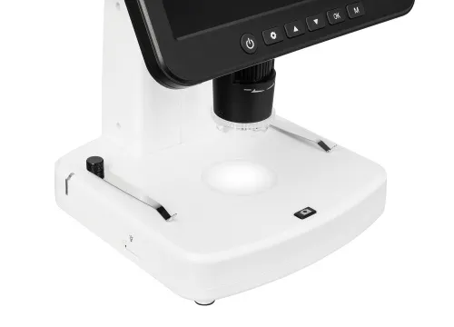 figura microscopio digitale Levenhuk DTX 800 LCD,  11