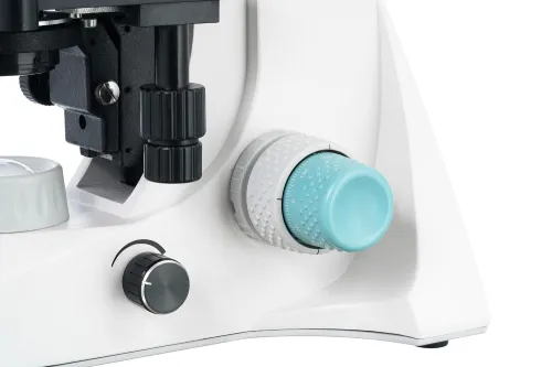 foto microscopio trinoculare Levenhuk 950T DARK,  14