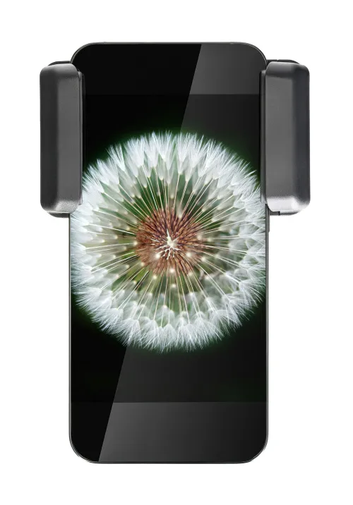 fotografia gabbia per smartphone mini Levenhuk Kelvin RIG1,  9