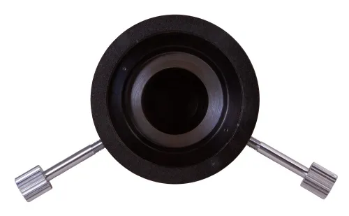 fotografia microscopio trinoculare Levenhuk MED 25T,  20