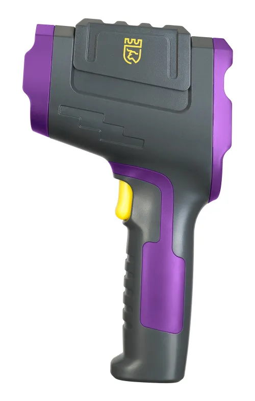 figura termocamera Ermenrich Seek TV70,  4