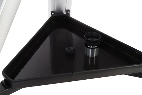 foto telescopio Levenhuk Blitz 203 PLUS,  10