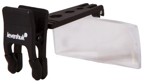 immagine occhiali d’ingrandimento Levenhuk Zeno Vizor G0,  4