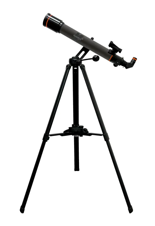 foto fototelescopio Levenhuk Kelvin Nova PLUS 70/700,  3