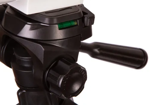 immagine telescopio Bresser Classic 70/350 AZ,  9