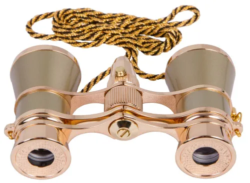 immagine binocolo da teatro Levenhuk Broadway 325F (con luce LED e cordoncino da collo),  9