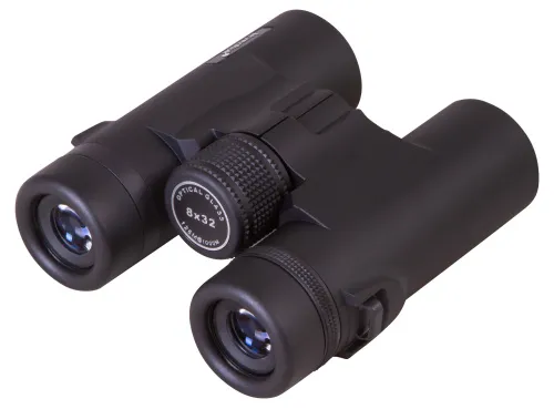 fotografia binocolo Levenhuk Karma BASE 8x32,  7