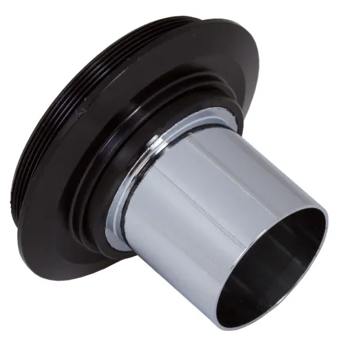foto adattatore Fotografico Bresser 23 mm per Microscopio,  3