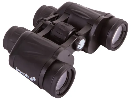 figura binocolo Levenhuk Atom 8x30,  6