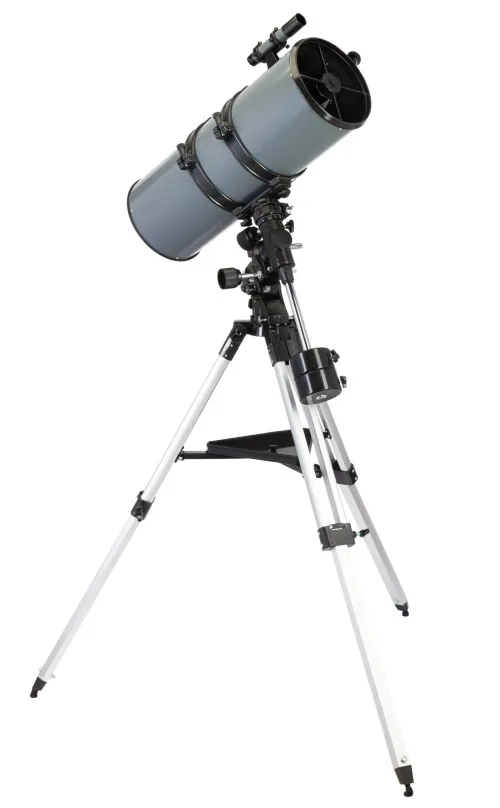 foto telescopio Levenhuk Blitz 203 PLUS,  5