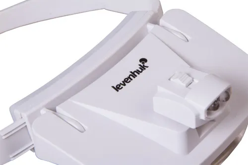 immagine occhiali d’ingrandimento Levenhuk Zeno Vizor G7,  7