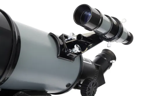 figura telescopio Levenhuk Blitz 80s PLUS,  9