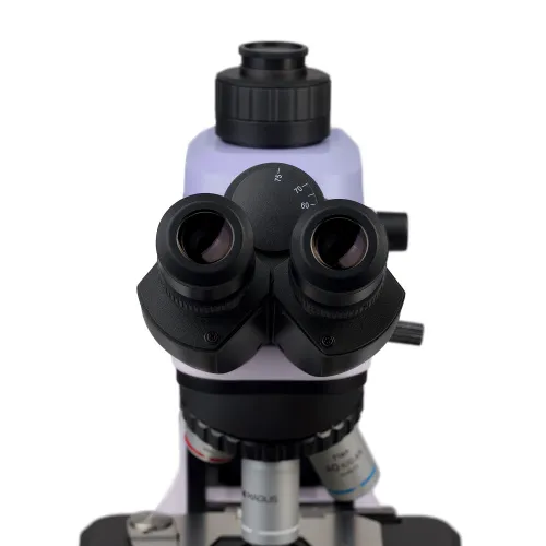 figura microscopio biologico digitale MAGUS Bio D240T LCD,  12